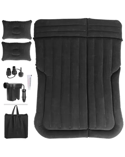 Fresh Fab Finds Inflatable Suv Air Mattress In Black
