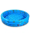 Fresh Fab Finds Inflatable Swimming Pool Blow Up