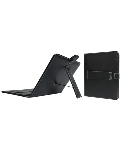Fresh Fab Finds Keyboard Case For 9.7in Tablet In Black