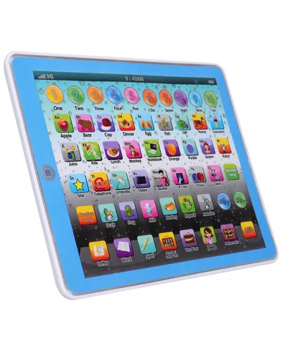 Fresh Fab Finds Kids' Educational Tablet