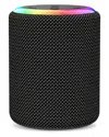 Fresh Fab Finds Kocaso Portable Wireless Outdoor Speaker In Black