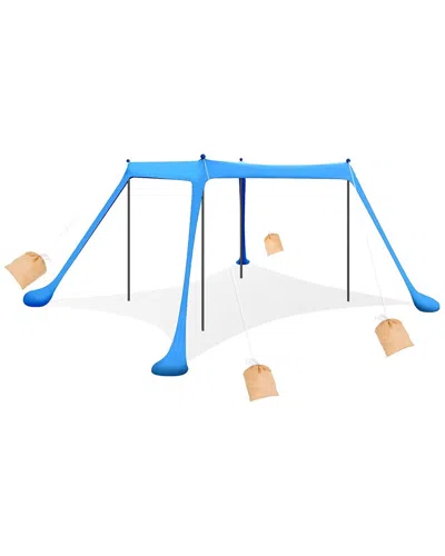 Fresh Fab Finds Lakeforest Beach Canopy Tent