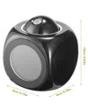 Fresh Fab Finds Lcd Projection Alarm Clock