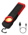 Fresh Fab Finds Led Pocket Work Light In Black