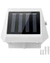Fresh Fab Finds Led Solar Powered Stair Lights