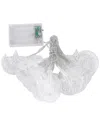 Fresh Fab Finds Led Star Moon Ip43 Waterproof String Lights