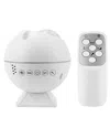 Fresh Fab Finds Led Star Projector Night Light In White