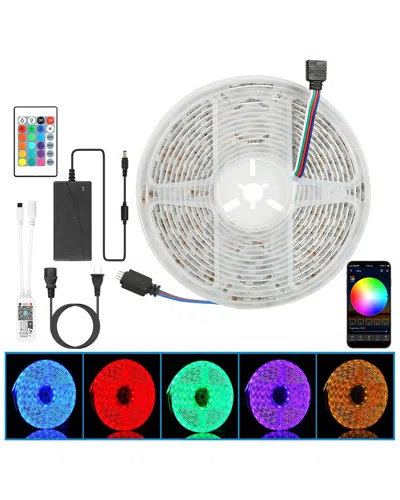 Fresh Fab Finds Led Strip Lights In White