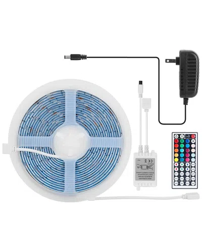 Fresh Fab Finds Led Strip Lights In Multi