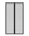 Fresh Fab Finds Magnetic Mesh Curtain