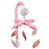 Fresh Fab Finds Musical Crib Mobile With 12 Melodies And Rattles