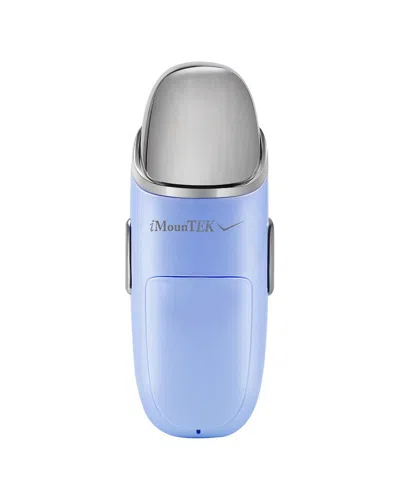 Fresh Fab Finds Nano Light Blue Facial Mister