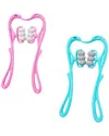 Fresh Fab Finds Neck Roller Massager