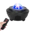 Fresh Fab Finds Ocean Wave Star Projector Lamp