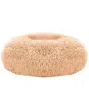Fresh Fab Finds Pet Dog Bed In Brown