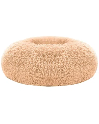 Fresh Fab Finds Pet Dog Bed In Brown