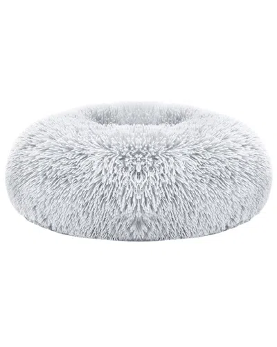 Fresh Fab Finds Pet Dog Bed In Grey