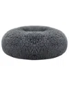 Fresh Fab Finds Pet Dog Bed In Grey