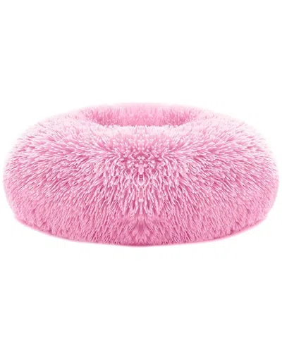 Fresh Fab Finds Pet Dog Bed In Pink