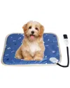 Fresh Fab Finds Pet Heating Pad