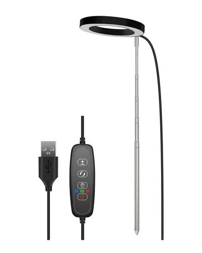 Fresh Fab Finds Plant Grow Light In Black