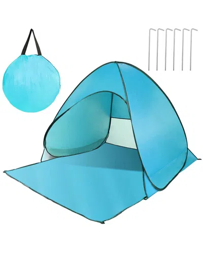 FRESH FAB FINDS FRESH FAB FINDS POP UP BEACH TENT / SUN SHADE SHELTER