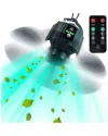 Fresh Fab Finds Portable Camping Ceiling Led Fan In Green