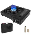Fresh Fab Finds Portable Camping Stove