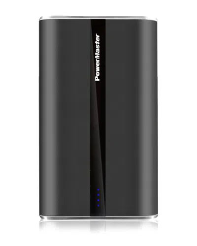 Fresh Fab Finds Portable Charger Powermaster 20000mah Power Bank In Black