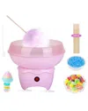 Fresh Fab Finds Portable Cotton Candy Maker