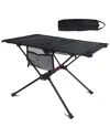 Fresh Fab Finds Portable Folding Camping Table