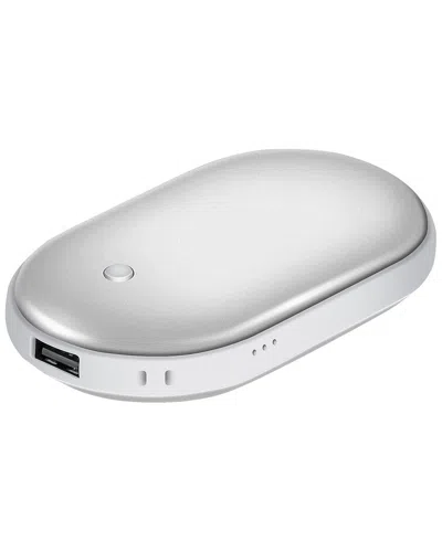 Fresh Fab Finds Portable Hand Warmer/power Bank