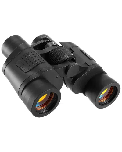 Fresh Fab Finds Portable Hd Binoculars In Black