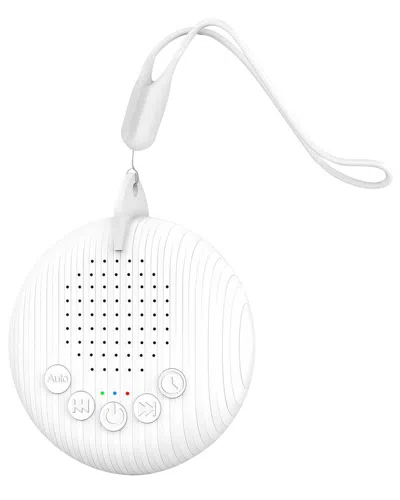 Fresh Fab Finds Portable White Noise Sound Machine