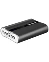 Fresh Fab Finds Powermaster Ultra-compact Powermaster Charger In Black