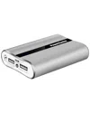 Fresh Fab Finds Powermaster Ultra-compact Powermaster Charger In Silver
