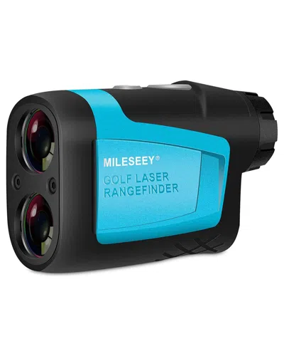 Fresh Fab Finds Professional Precision Laser Golf Rangefinder In Black