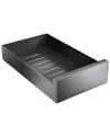Fresh Fab Finds Pull Out Cabinet Organizer In Black