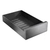 Fresh Fab Finds Pull Out Cabinet Organizer In Black