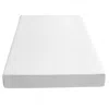 Fresh Fab Finds Queen Size Waterproof Mattress Protector Cotton Pad Cover