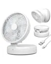 Fresh Fab Finds Quiet Table Fan
