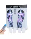 Fresh Fab Finds Rechargeable Ems Foot Massager In Multi