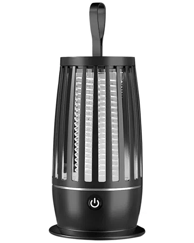 Fresh Fab Finds Rechargeable Mosquito Killer Lamp In Black