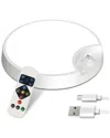 Fresh Fab Finds Rechargeable Motion Sensor Ceiling Light