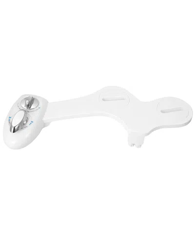 Fresh Fab Finds Self-cleaning Dual Nozzle Bidet