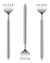 Fresh Fab Finds Set Of 3 Telescopic Back Scratchers