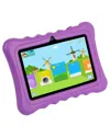 Fresh Fab Finds Shock-resistant Snap-on Case For Tablets In Purple