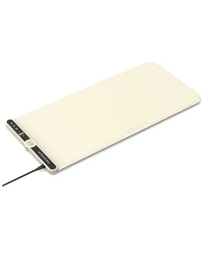 Fresh Fab Finds Silicone Food Warming Mat In Beige