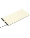 Fresh Fab Finds Silicone Food Warming Mat In Beige