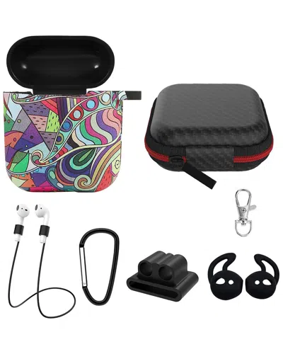 Fresh Fab Finds Silicone Multi Case For Apple Airpods